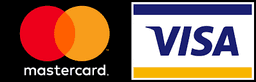 Visa & Mastercard