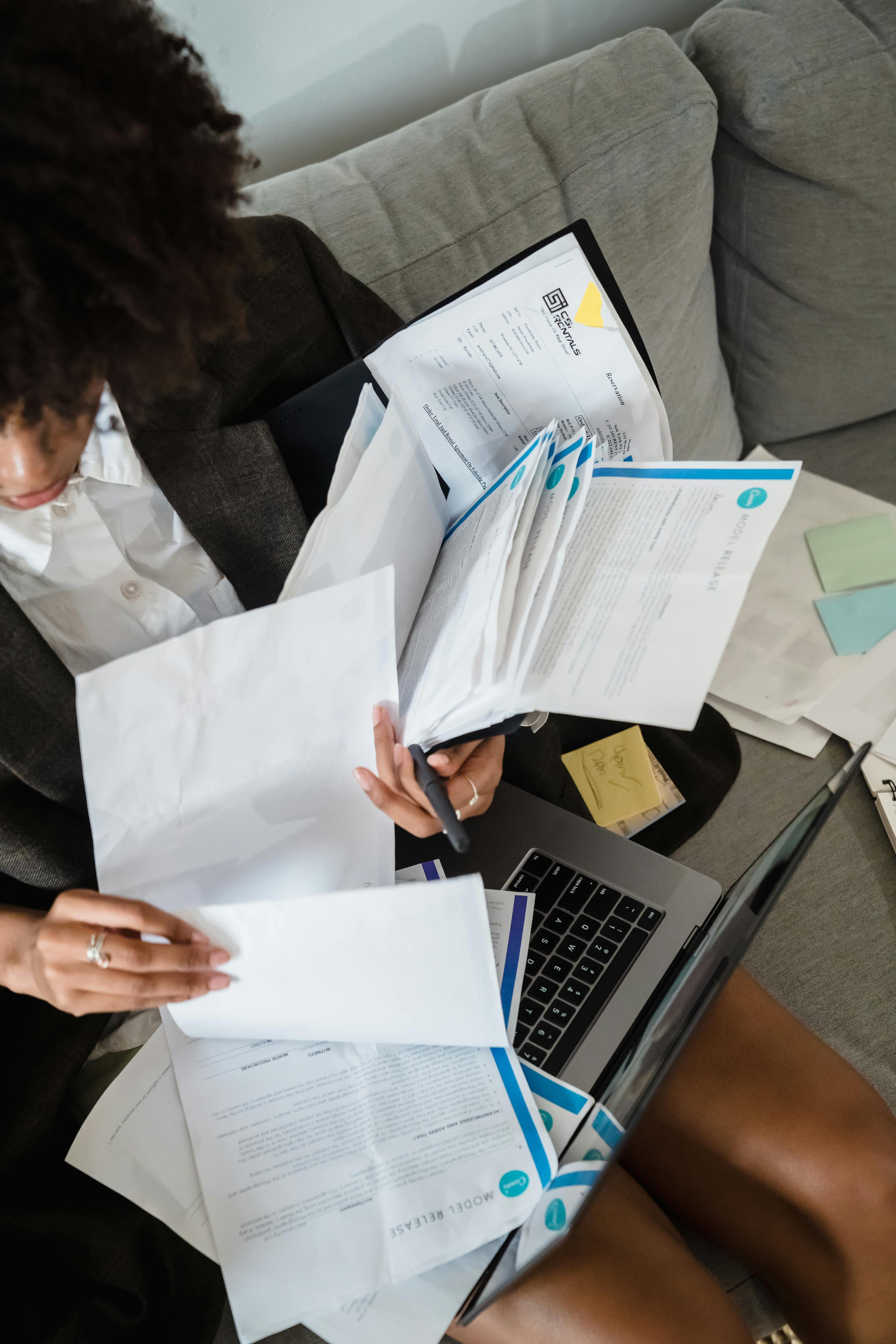 Project Management Templates