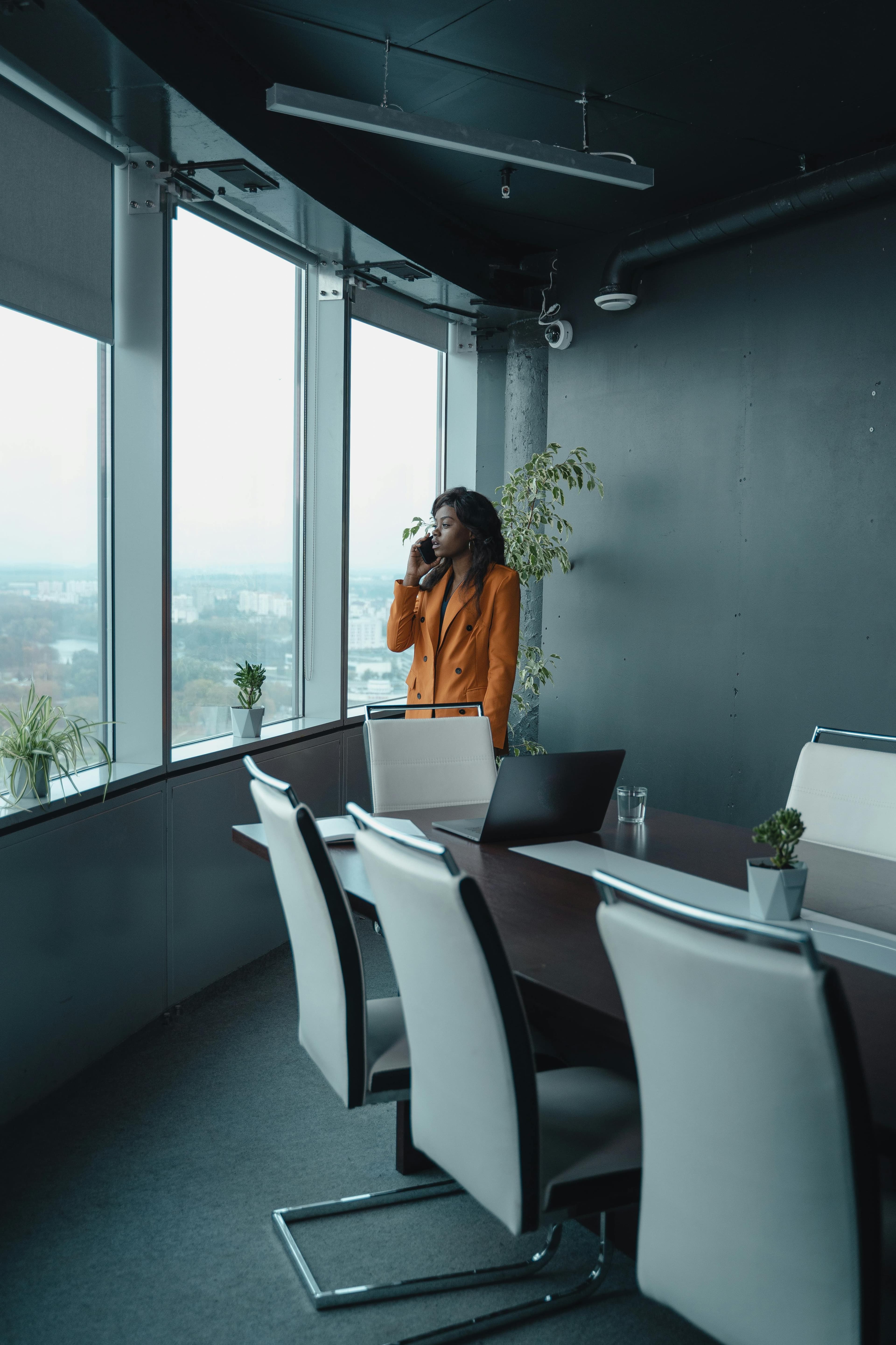 Employee Performance Dashboards