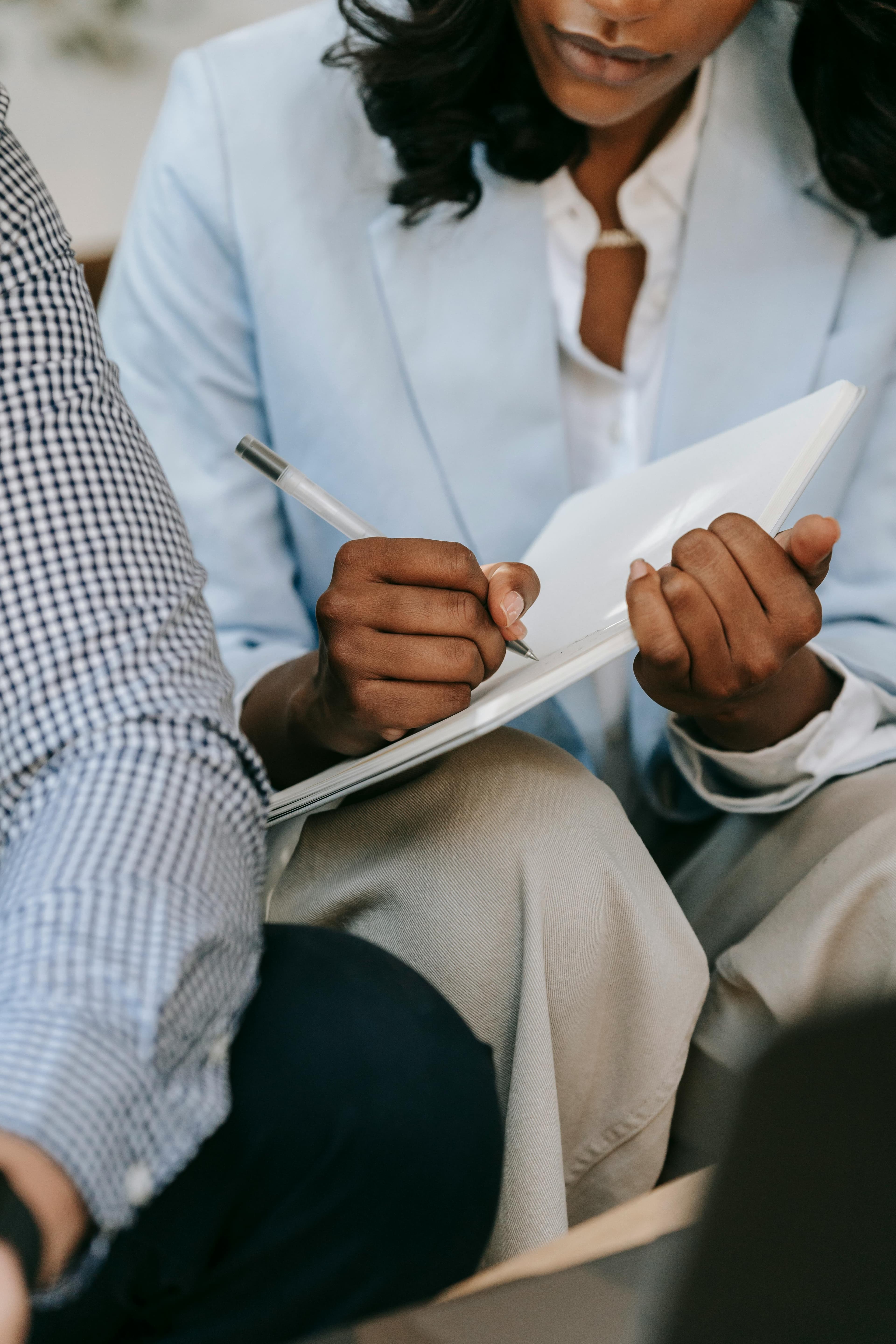 Process Improvement Checklists